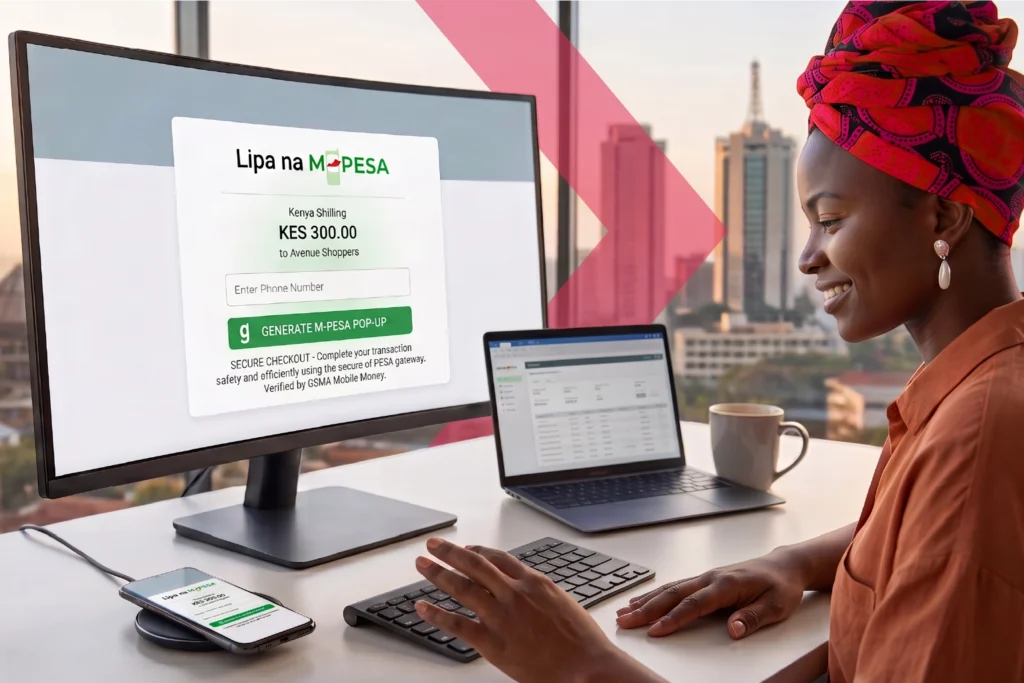 Payment Gateways in Kenya: How Businesses Can Accept Online Payments blog header