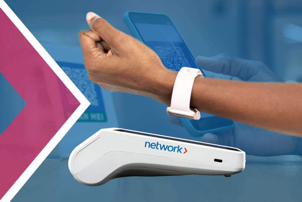 Africa's Growing Shift Towards Contactless Payments